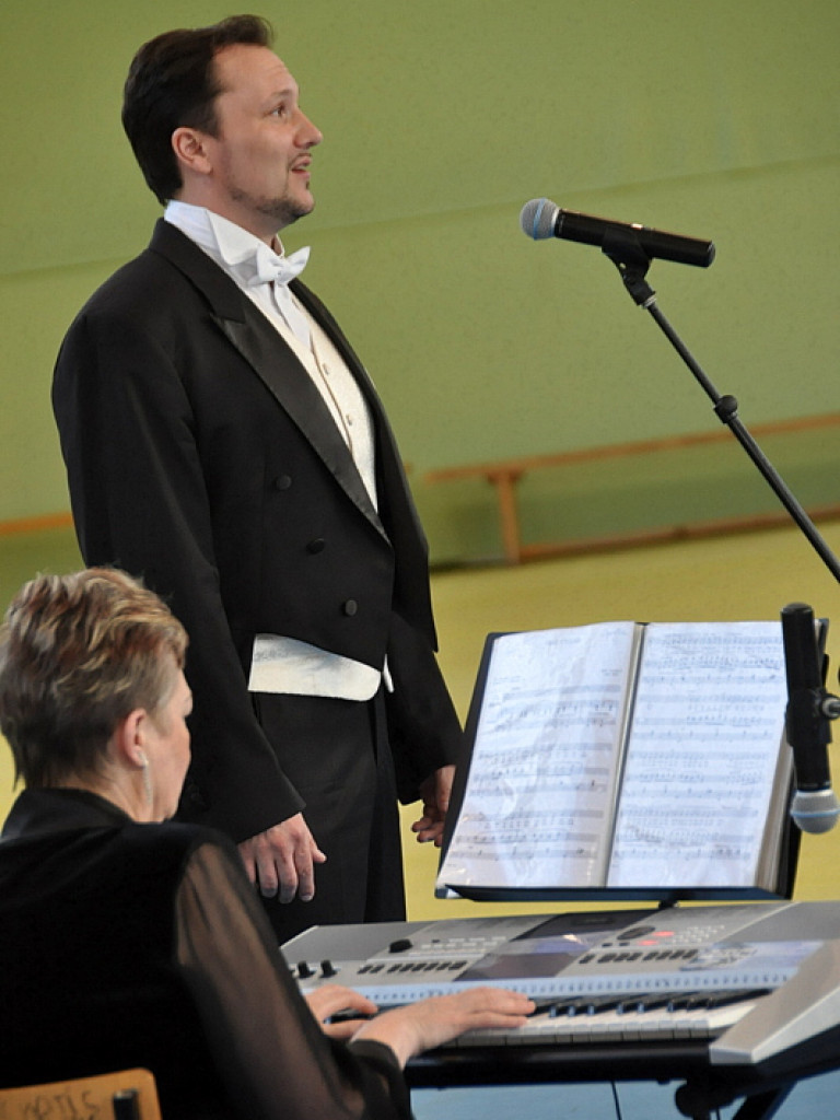 Polska Opera Kameralna w Biłgoraju (FOTO, VIDEO)