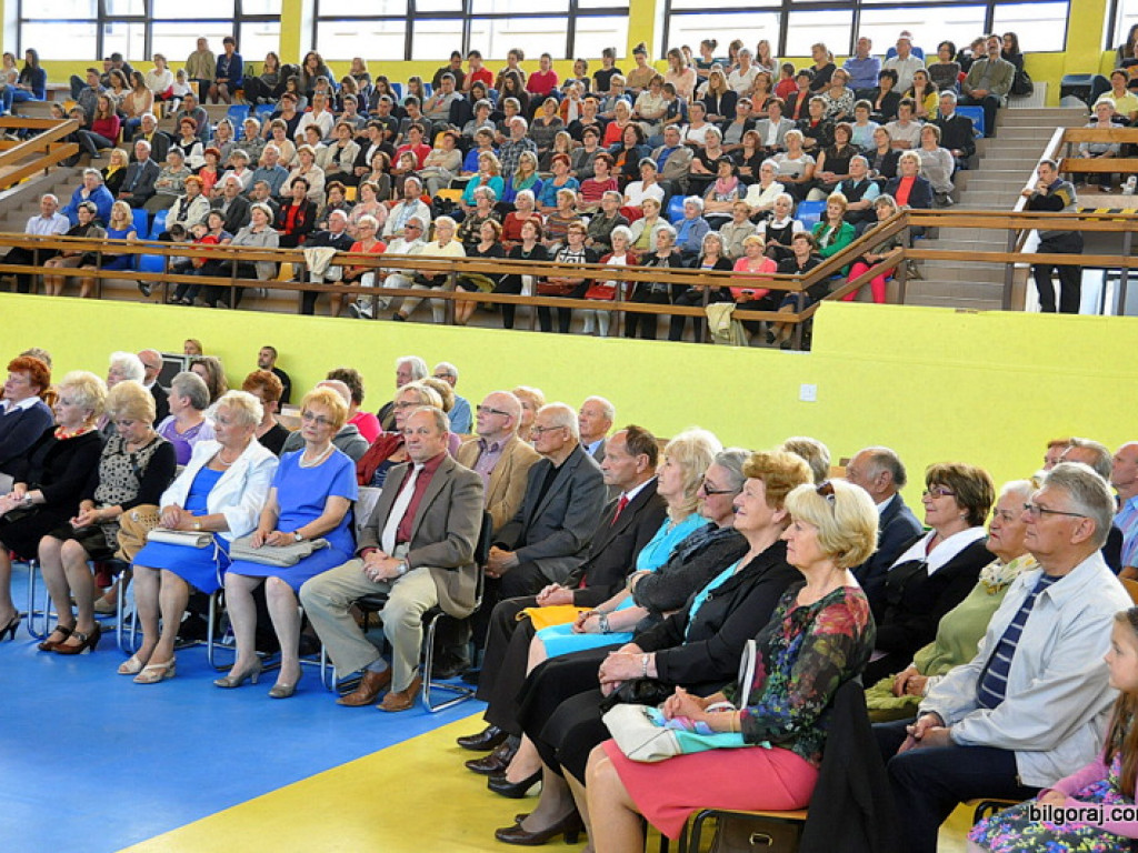 Polska Opera Kameralna w Biłgoraju (FOTO, VIDEO)