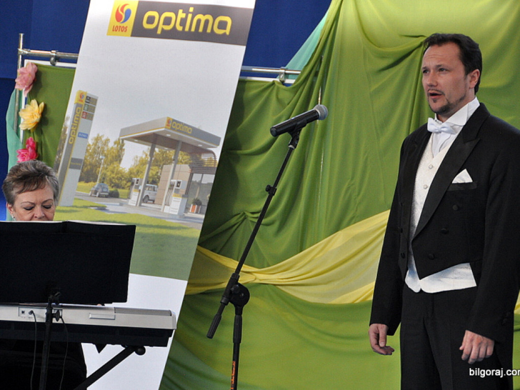 Polska Opera Kameralna w Biłgoraju (FOTO, VIDEO)
