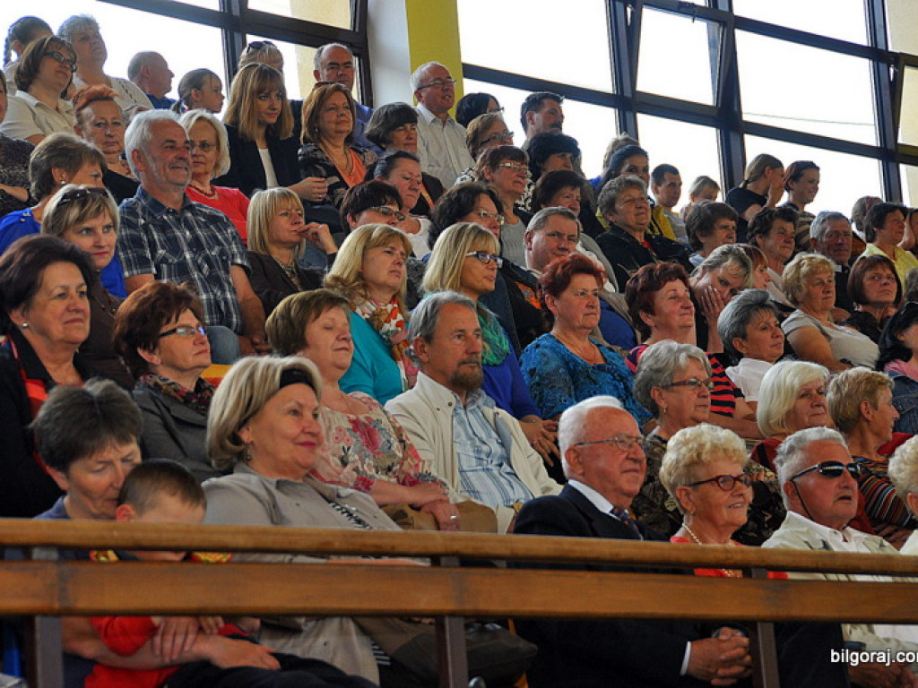 Polska Opera Kameralna w Biłgoraju (FOTO, VIDEO)