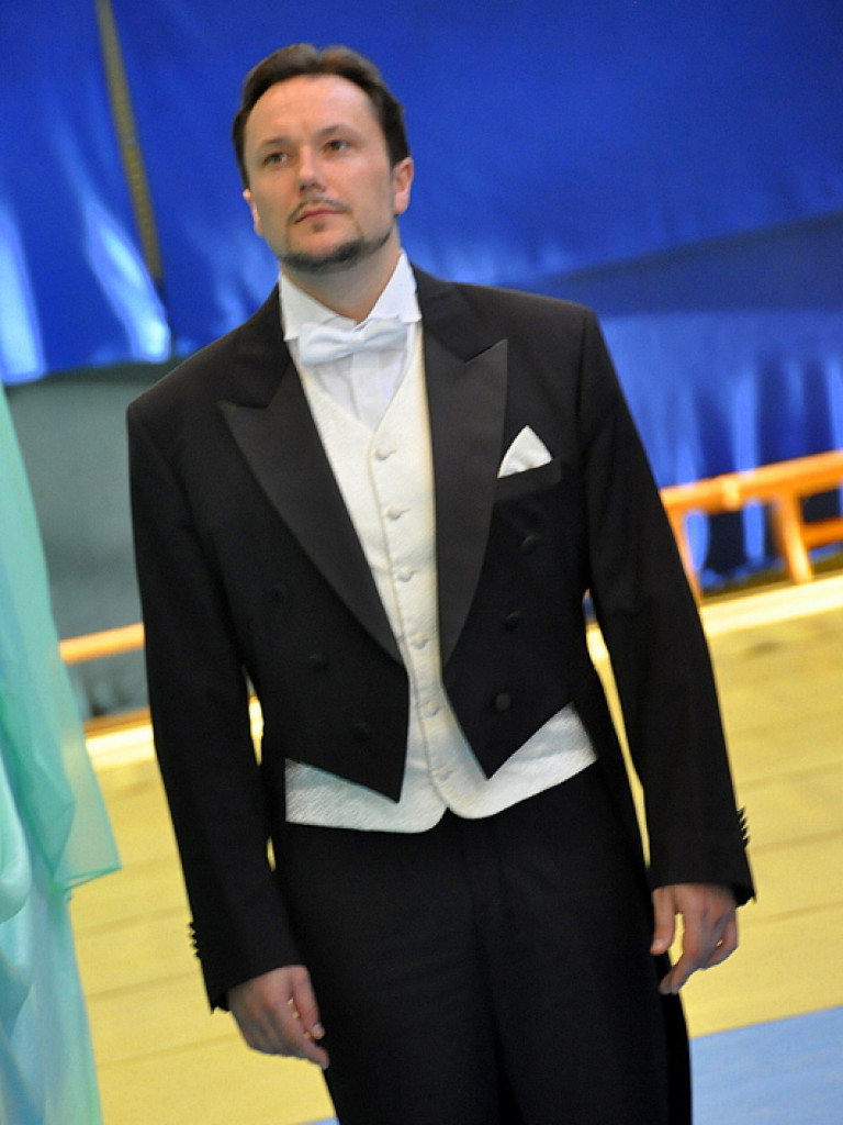 Polska Opera Kameralna w Biłgoraju (FOTO, VIDEO)