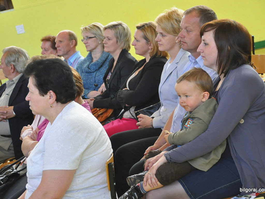Polska Opera Kameralna w Biłgoraju (FOTO, VIDEO)