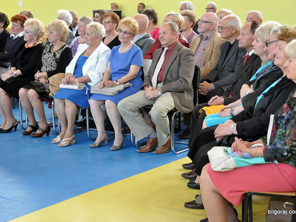 Polska Opera Kameralna w Biłgoraju (FOTO, VIDEO)