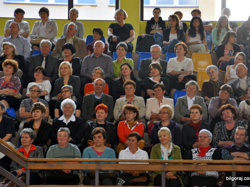 Polska Opera Kameralna w Biłgoraju (FOTO, VIDEO)