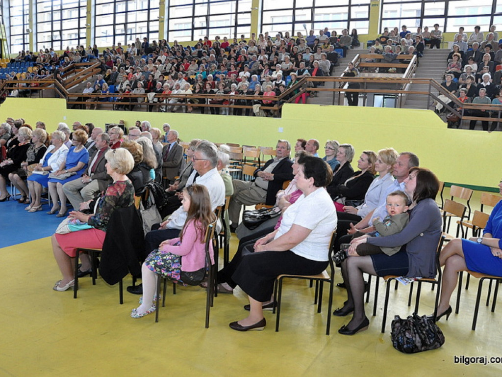 Polska Opera Kameralna w Biłgoraju (FOTO, VIDEO)