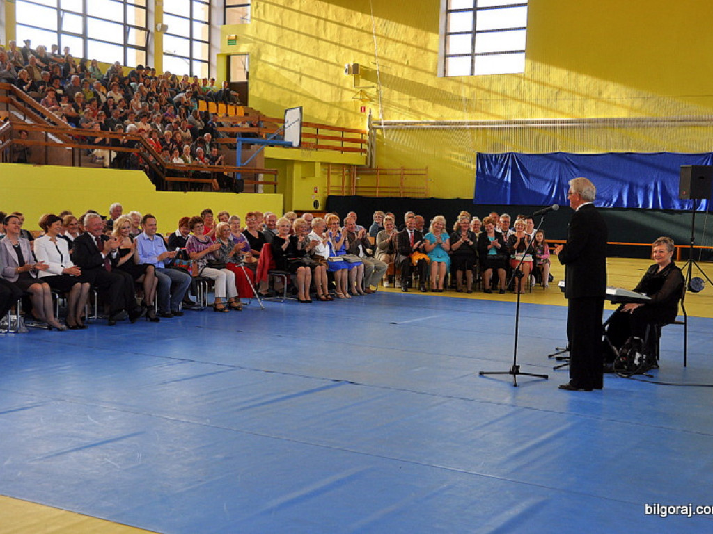 Polska Opera Kameralna w Biłgoraju (FOTO, VIDEO)
