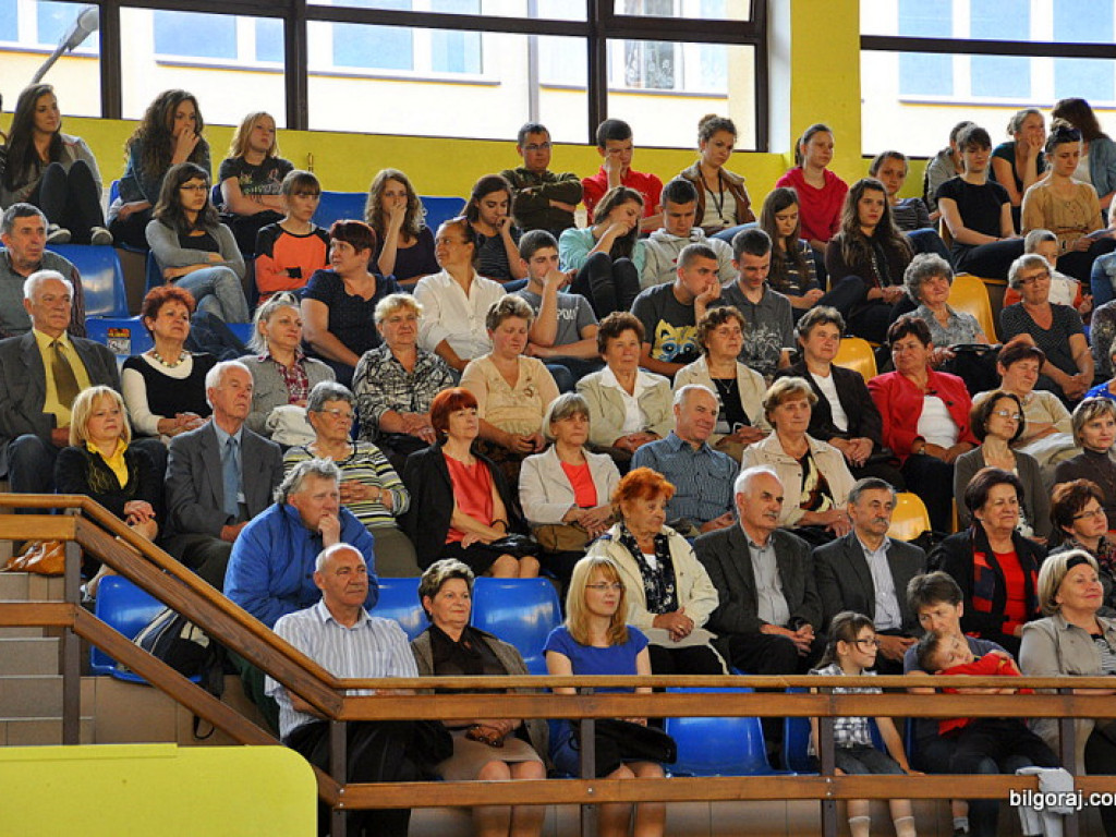 Polska Opera Kameralna w Biłgoraju (FOTO, VIDEO)