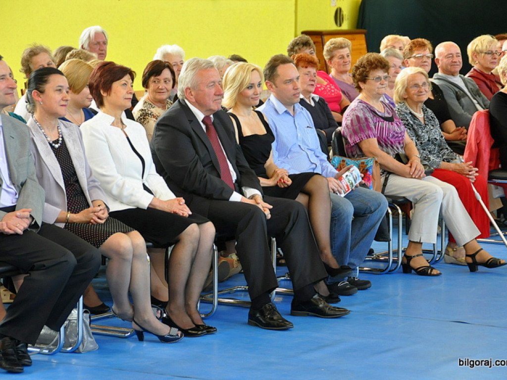 Polska Opera Kameralna w Biłgoraju (FOTO, VIDEO)