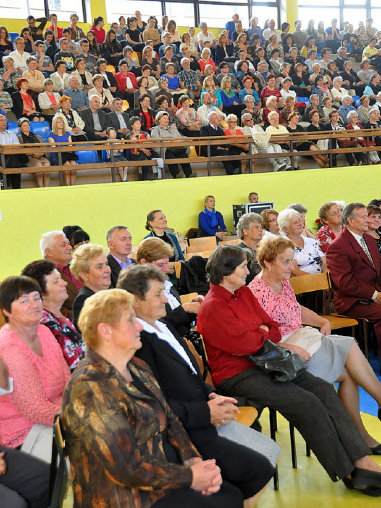 Polska Opera Kameralna w Biłgoraju (FOTO, VIDEO)