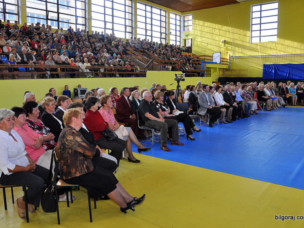 Polska Opera Kameralna w Biłgoraju (FOTO, VIDEO)