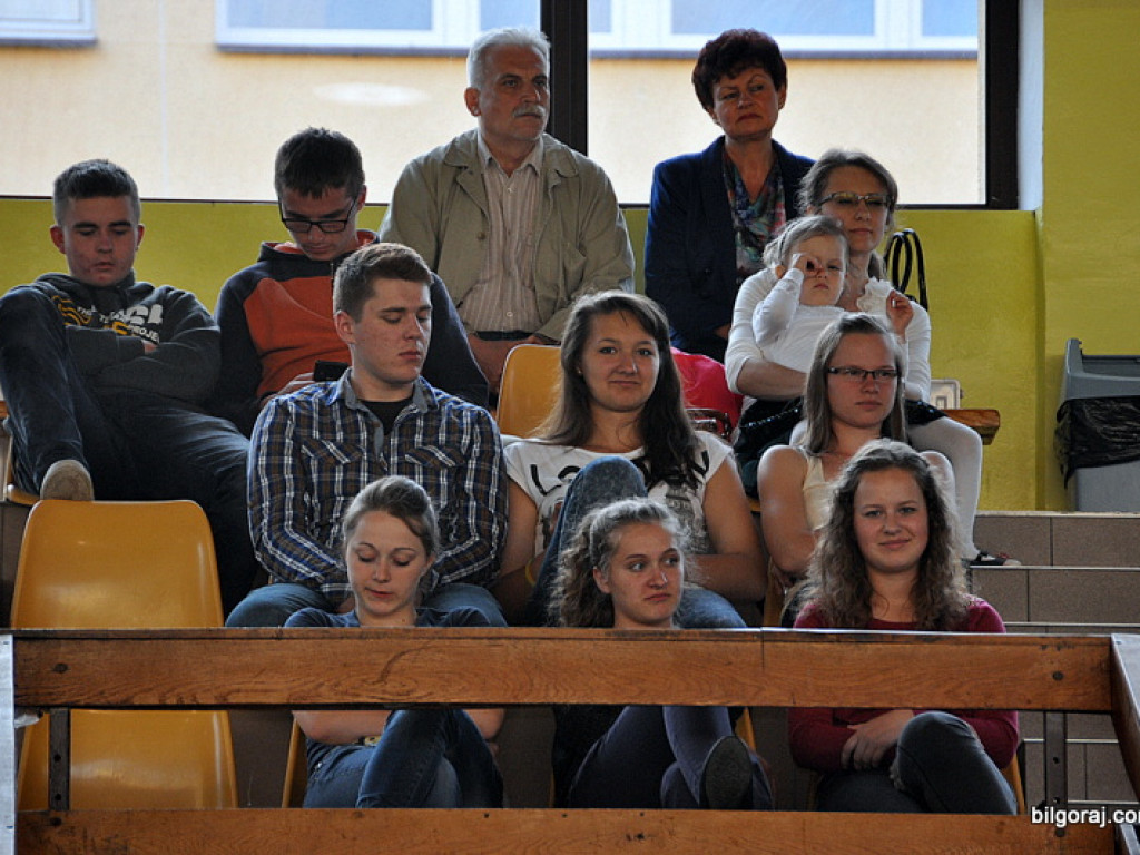 Polska Opera Kameralna w Biłgoraju (FOTO, VIDEO)