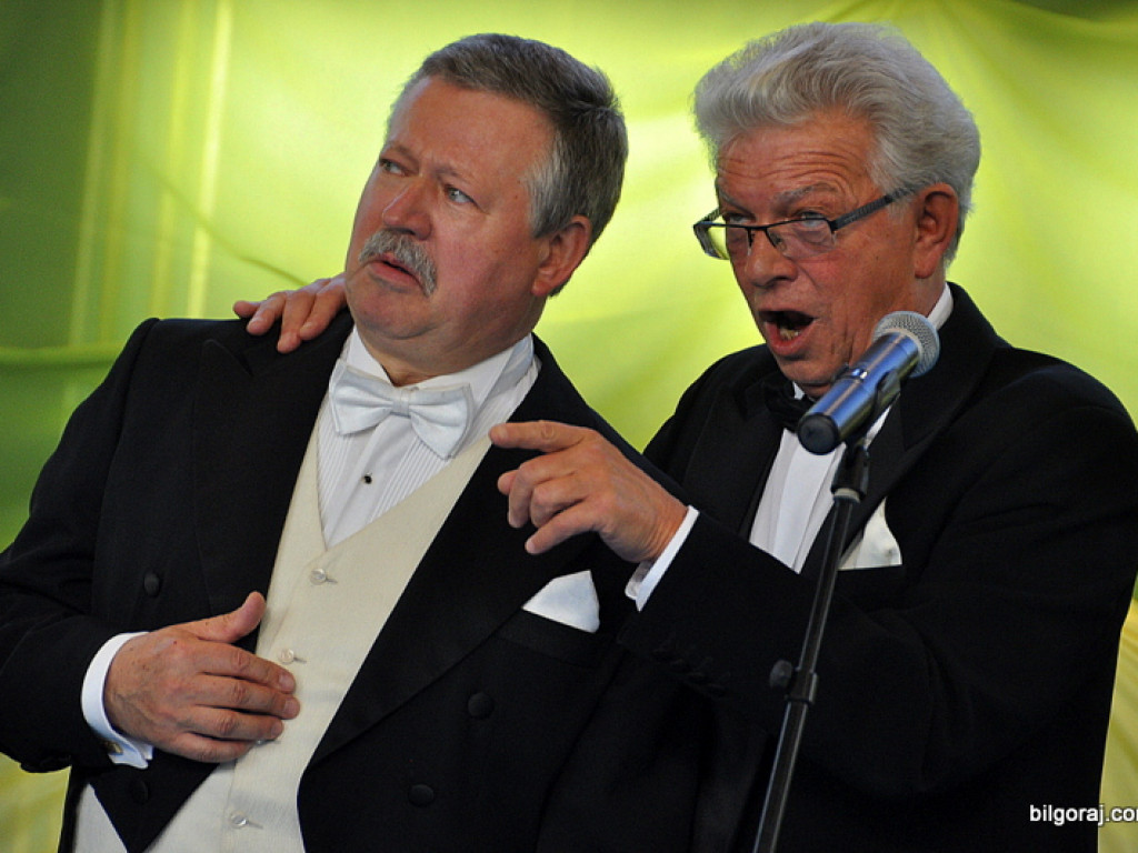 Polska Opera Kameralna w Biłgoraju (FOTO, VIDEO)