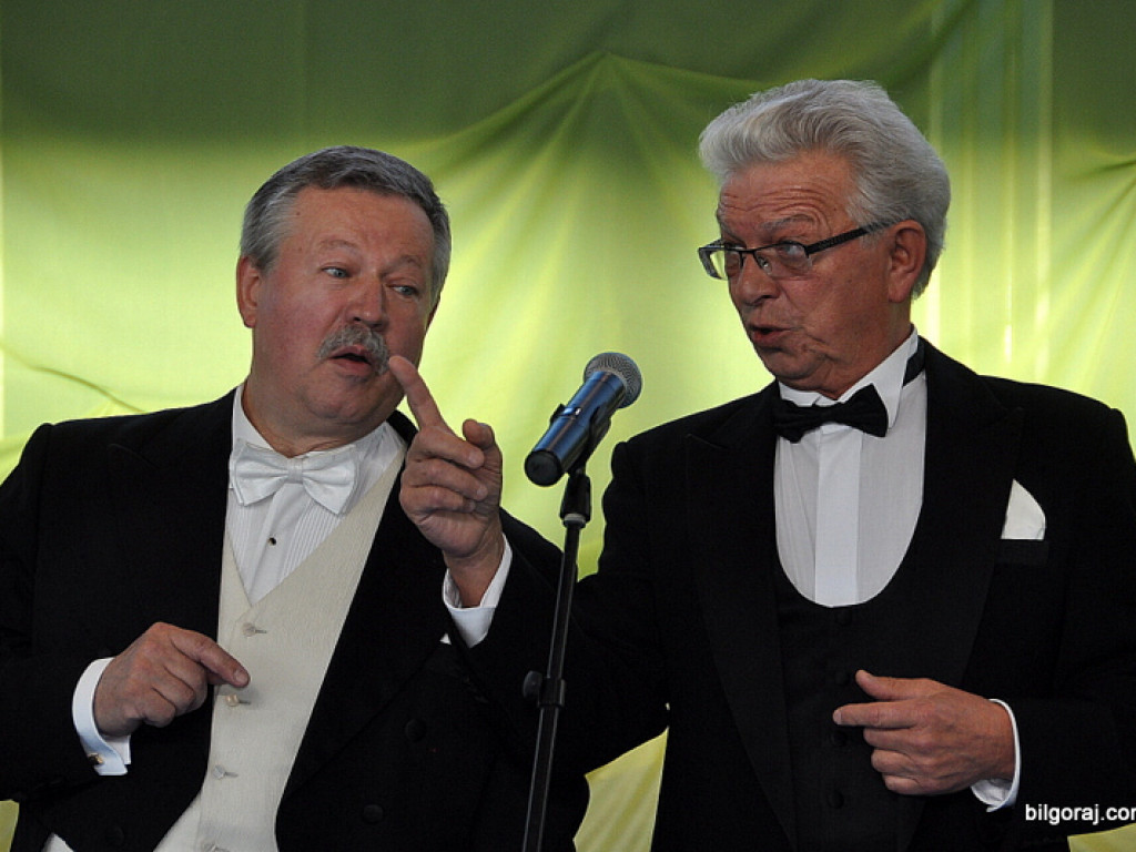 Polska Opera Kameralna w Biłgoraju (FOTO, VIDEO)