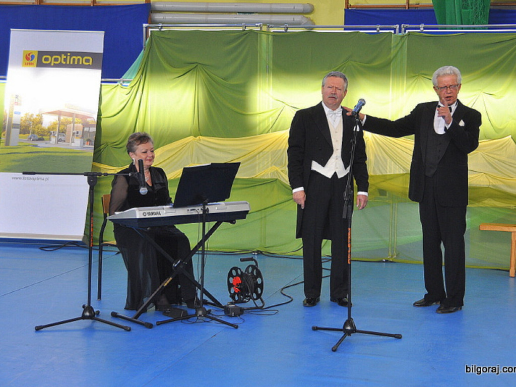 Polska Opera Kameralna w Biłgoraju (FOTO, VIDEO)