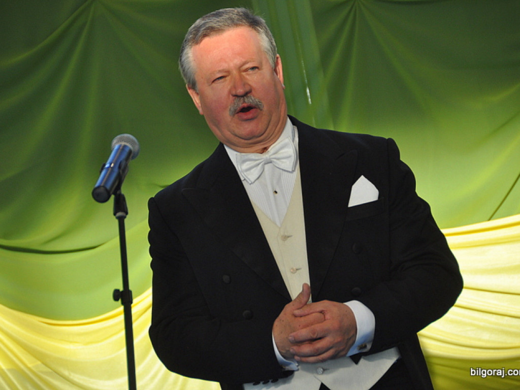 Polska Opera Kameralna w Biłgoraju (FOTO, VIDEO)