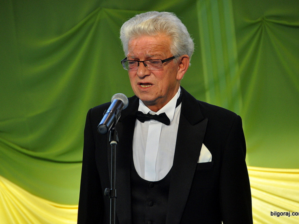 Polska Opera Kameralna w Biłgoraju (FOTO, VIDEO)