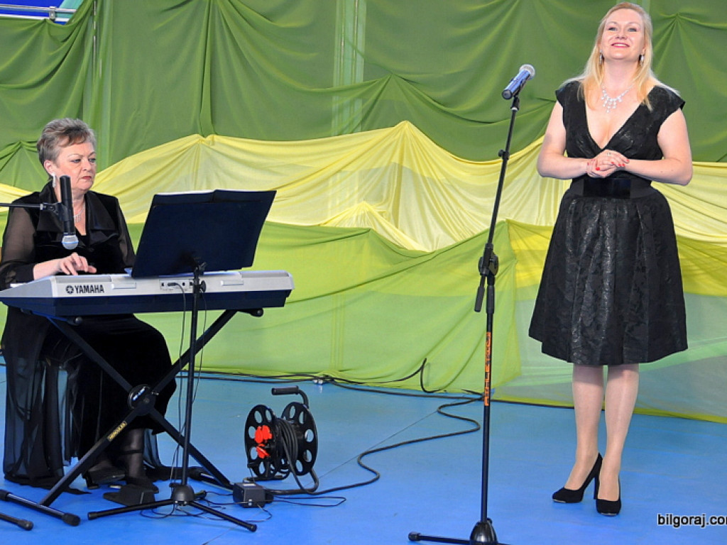 Polska Opera Kameralna w Biłgoraju (FOTO, VIDEO)