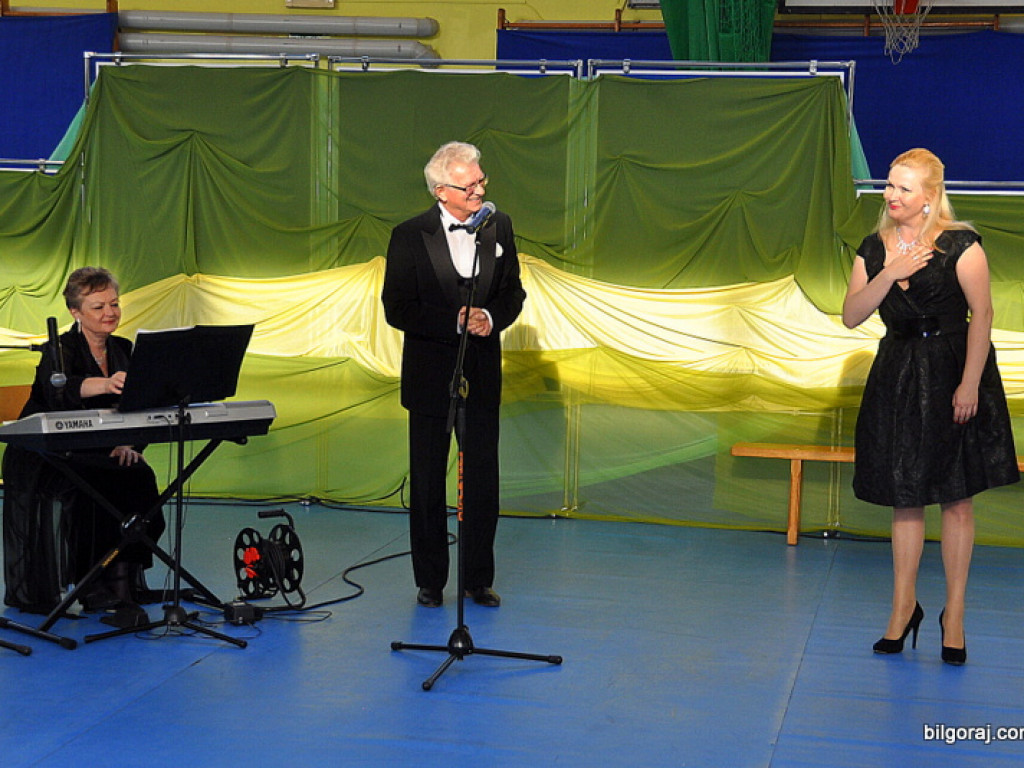 Polska Opera Kameralna w Biłgoraju (FOTO, VIDEO)