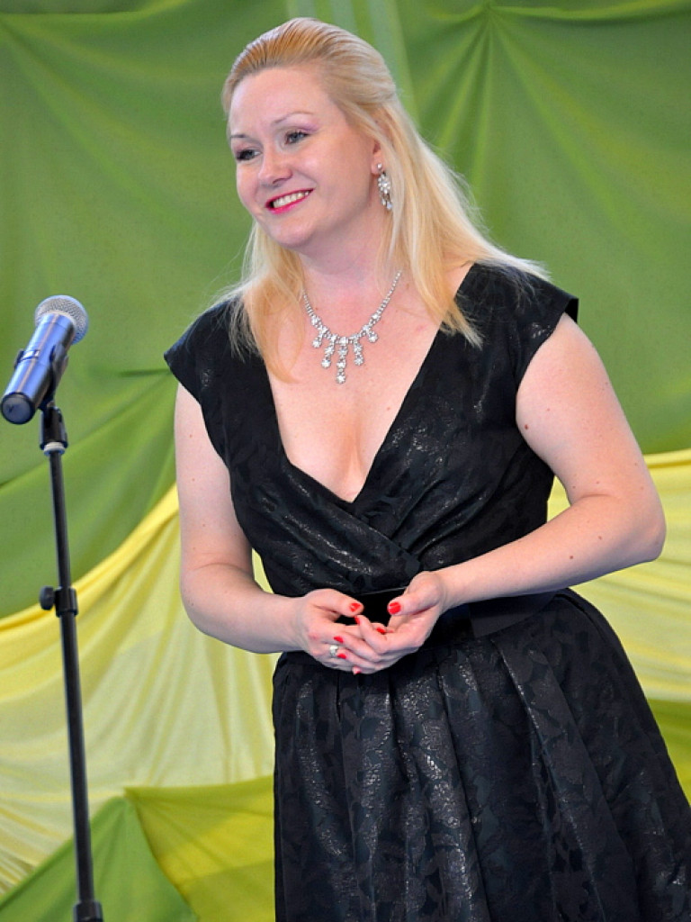 Polska Opera Kameralna w Biłgoraju (FOTO, VIDEO)