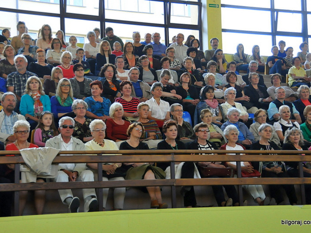 Polska Opera Kameralna w Biłgoraju (FOTO, VIDEO)