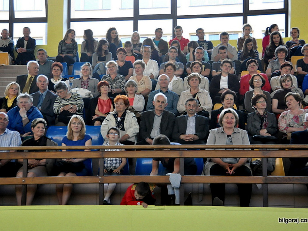 Polska Opera Kameralna w Biłgoraju (FOTO, VIDEO)