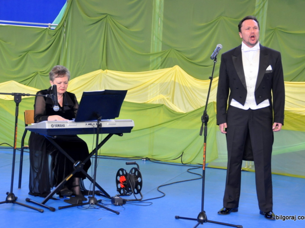 Polska Opera Kameralna w Biłgoraju (FOTO, VIDEO)