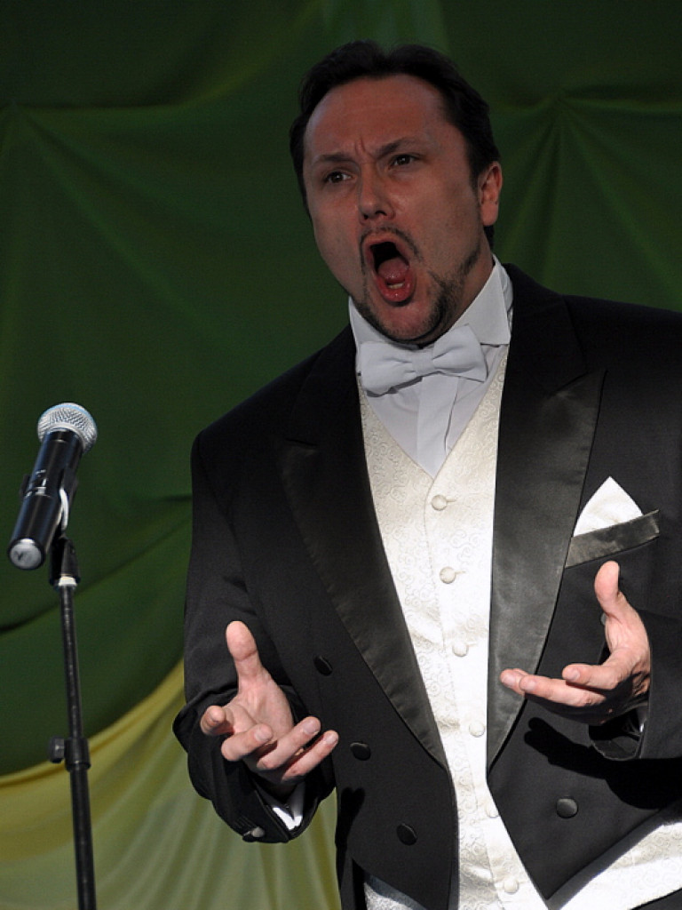 Polska Opera Kameralna w Biłgoraju (FOTO, VIDEO)