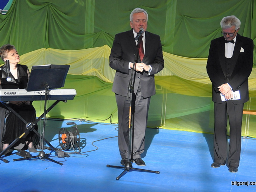 Polska Opera Kameralna w Biłgoraju (FOTO, VIDEO)