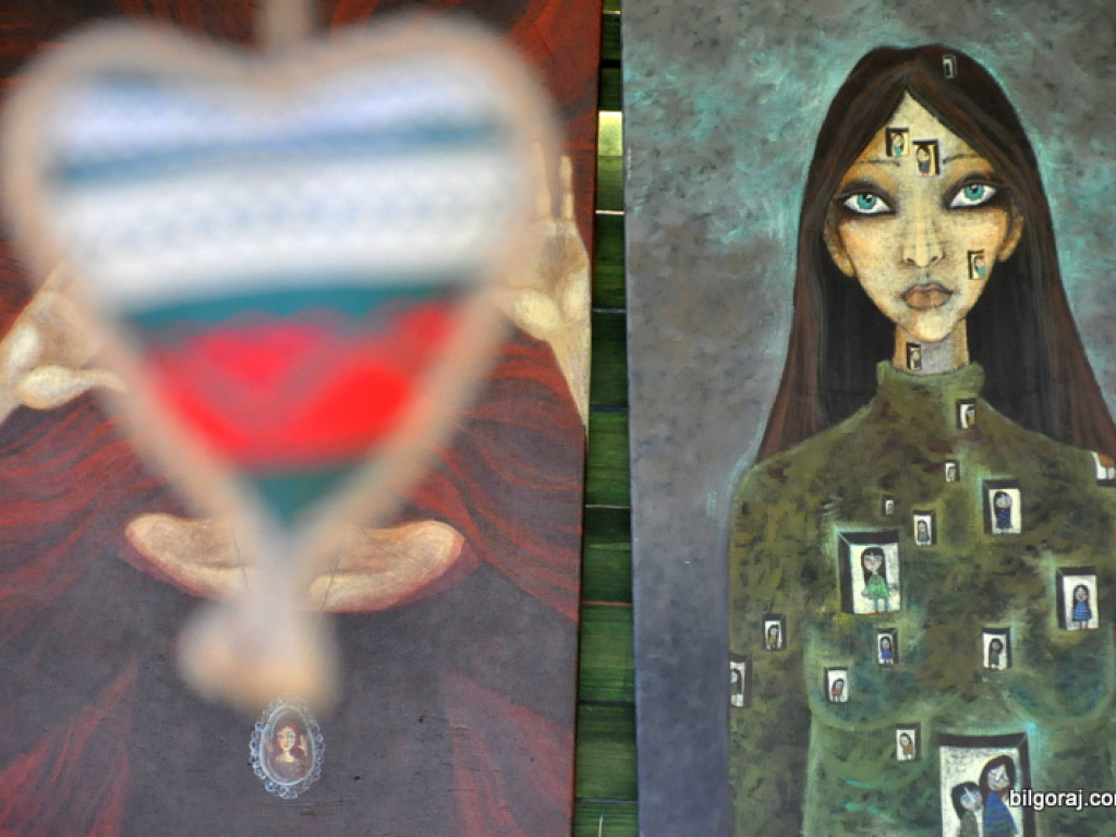 Parafiada w Biszczy, czyli bezalkoholowy festyn z mnóstwem atrakcji (FOTO, VIDEO)