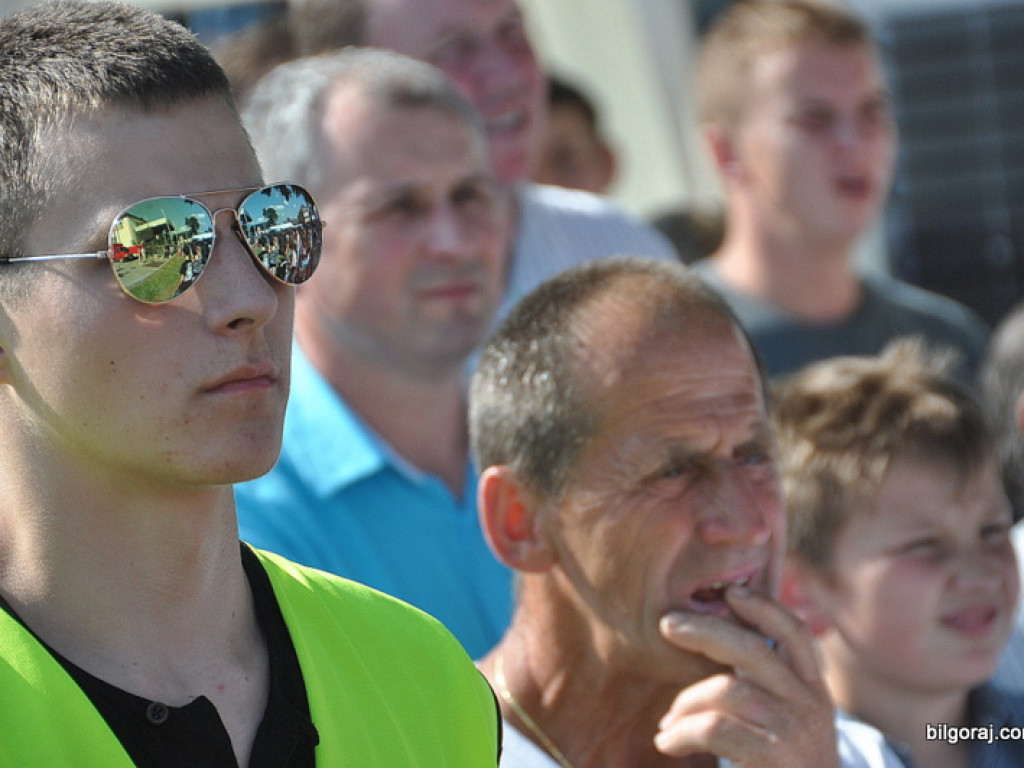 Parafiada w Biszczy, czyli bezalkoholowy festyn z mnóstwem atrakcji (FOTO, VIDEO)