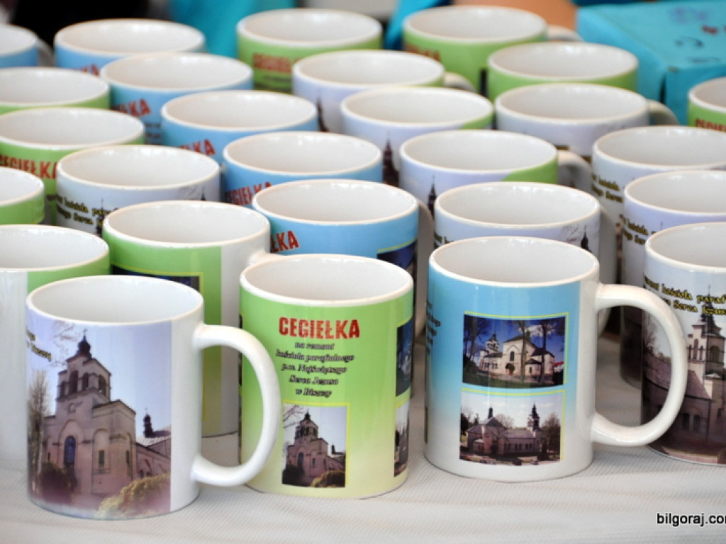 Parafiada w Biszczy, czyli bezalkoholowy festyn z mnóstwem atrakcji (FOTO, VIDEO)