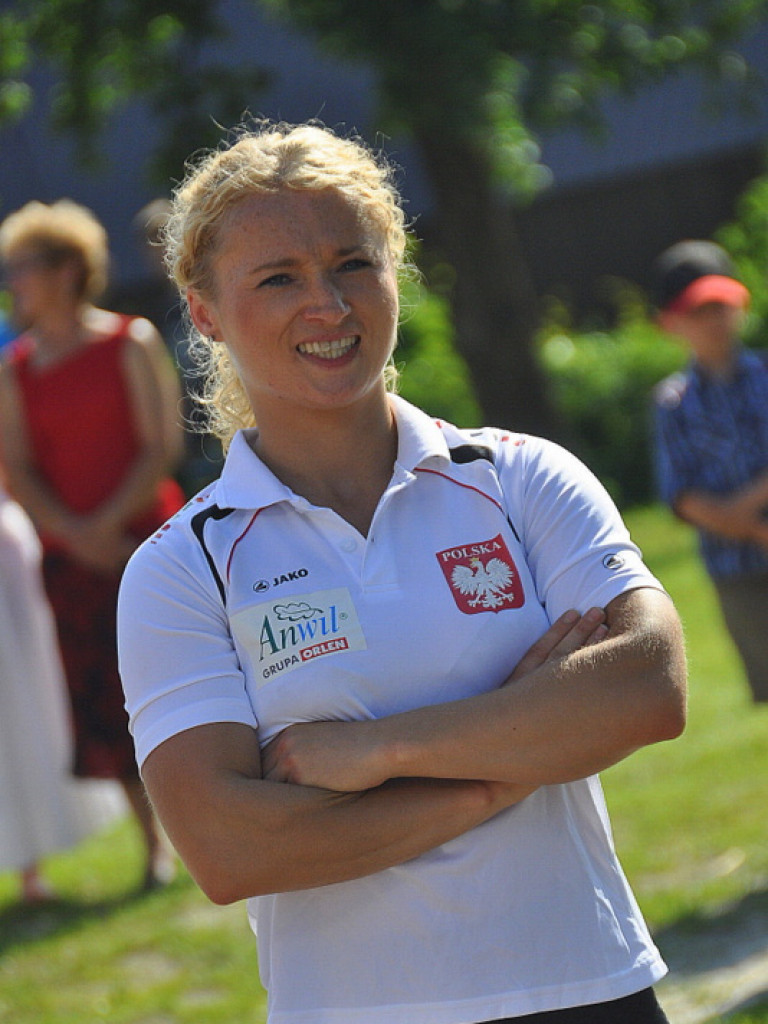 Parafiada w Biszczy, czyli bezalkoholowy festyn z mnóstwem atrakcji (FOTO, VIDEO)