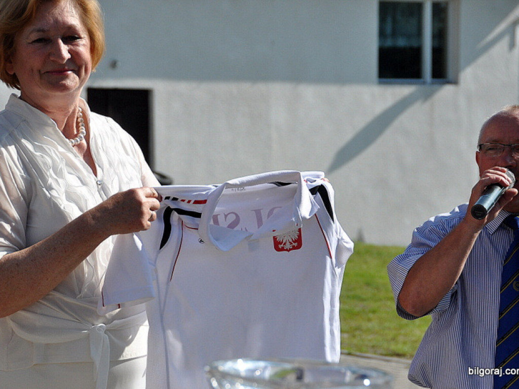 Parafiada w Biszczy, czyli bezalkoholowy festyn z mnóstwem atrakcji (FOTO, VIDEO)
