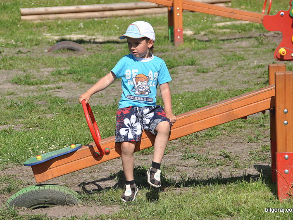 Parafiada w Biszczy, czyli bezalkoholowy festyn z mnóstwem atrakcji (FOTO, VIDEO)