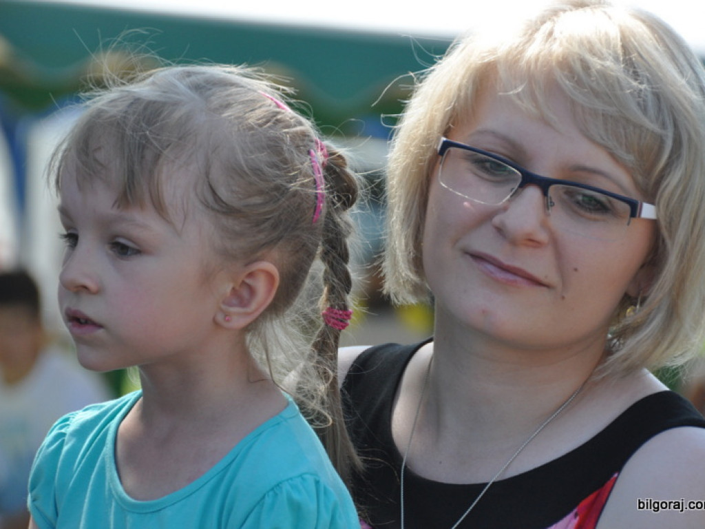 Parafiada w Biszczy, czyli bezalkoholowy festyn z mnóstwem atrakcji (FOTO, VIDEO)