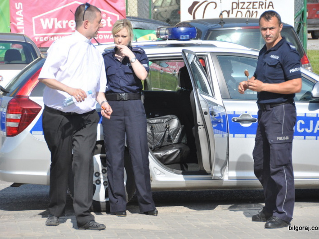 Parafiada w Biszczy, czyli bezalkoholowy festyn z mnóstwem atrakcji (FOTO, VIDEO)