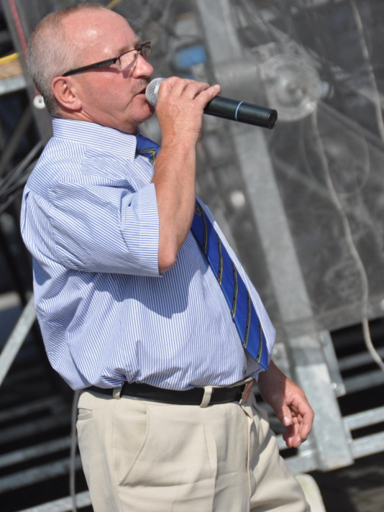 Parafiada w Biszczy, czyli bezalkoholowy festyn z mnóstwem atrakcji (FOTO, VIDEO)