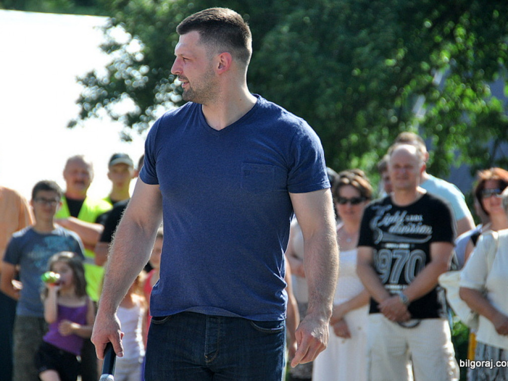 Parafiada w Biszczy, czyli bezalkoholowy festyn z mnóstwem atrakcji (FOTO, VIDEO)