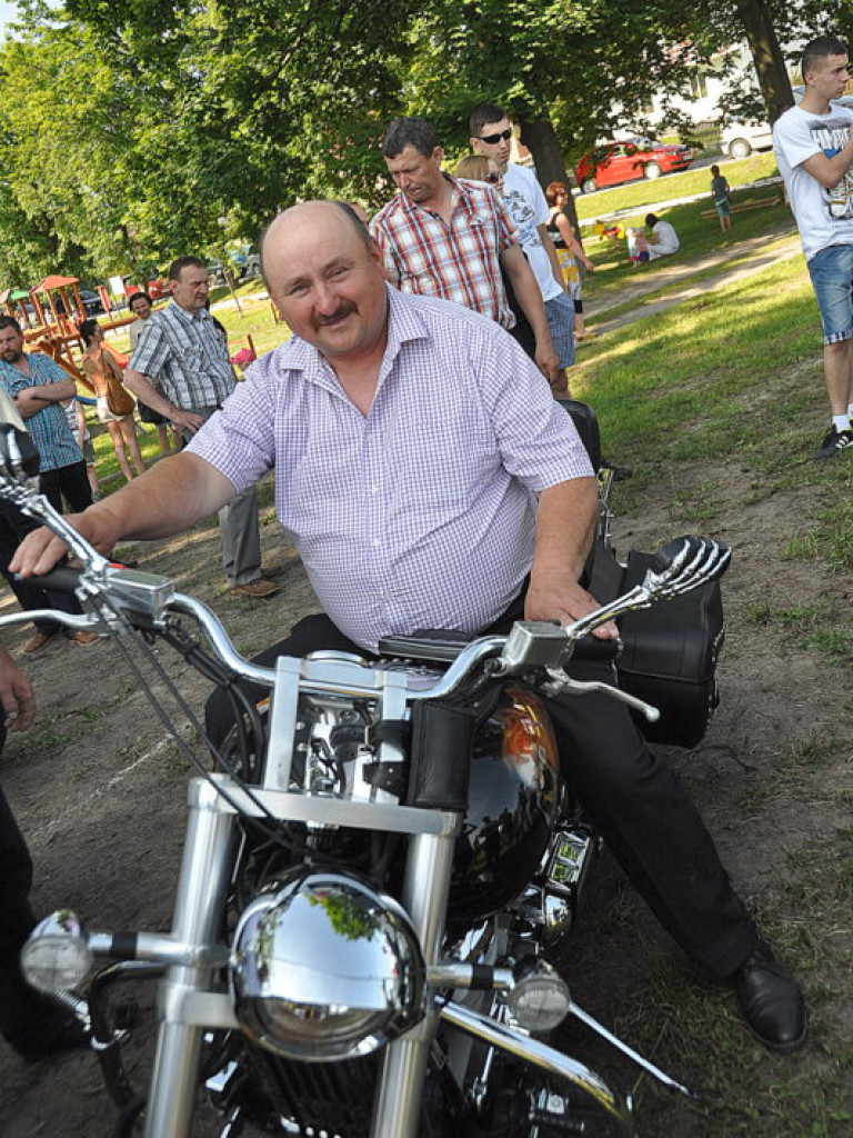 Parafiada w Biszczy, czyli bezalkoholowy festyn z mnóstwem atrakcji (FOTO, VIDEO)