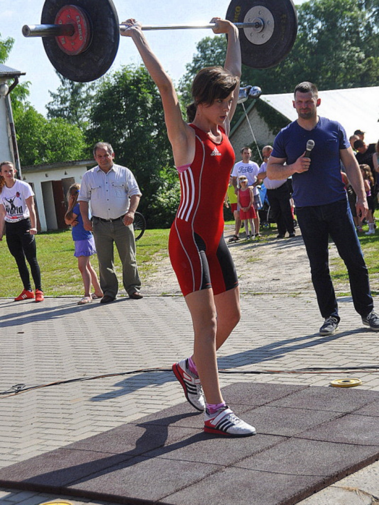 Parafiada w Biszczy, czyli bezalkoholowy festyn z mnóstwem atrakcji (FOTO, VIDEO)