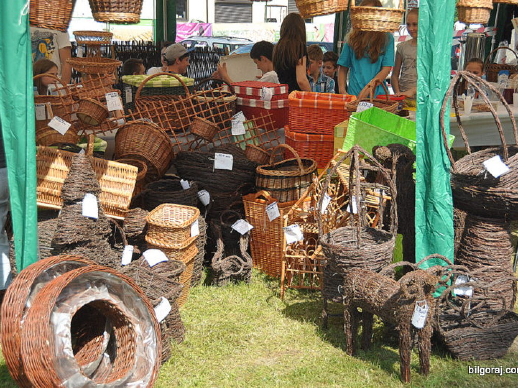 Parafiada w Biszczy, czyli bezalkoholowy festyn z mnóstwem atrakcji (FOTO, VIDEO)