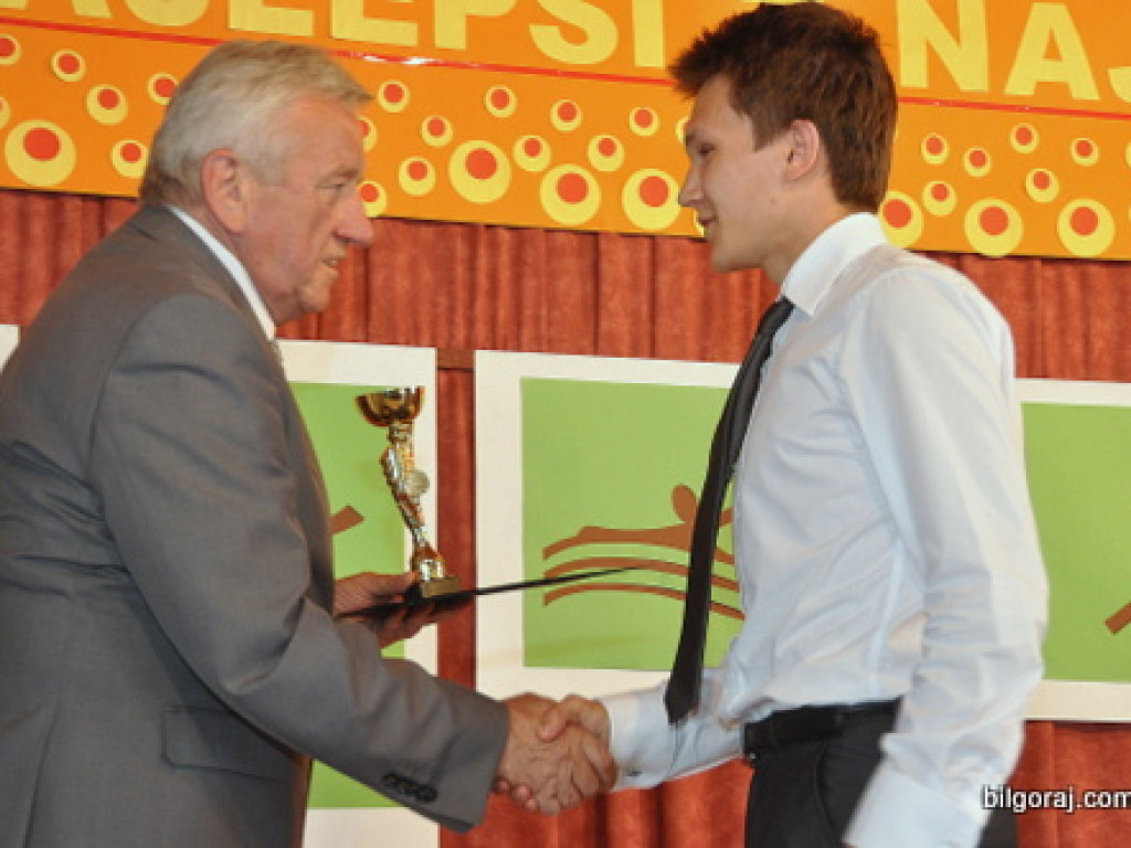 Powiatowe Podsumowanie Roku Sportowego