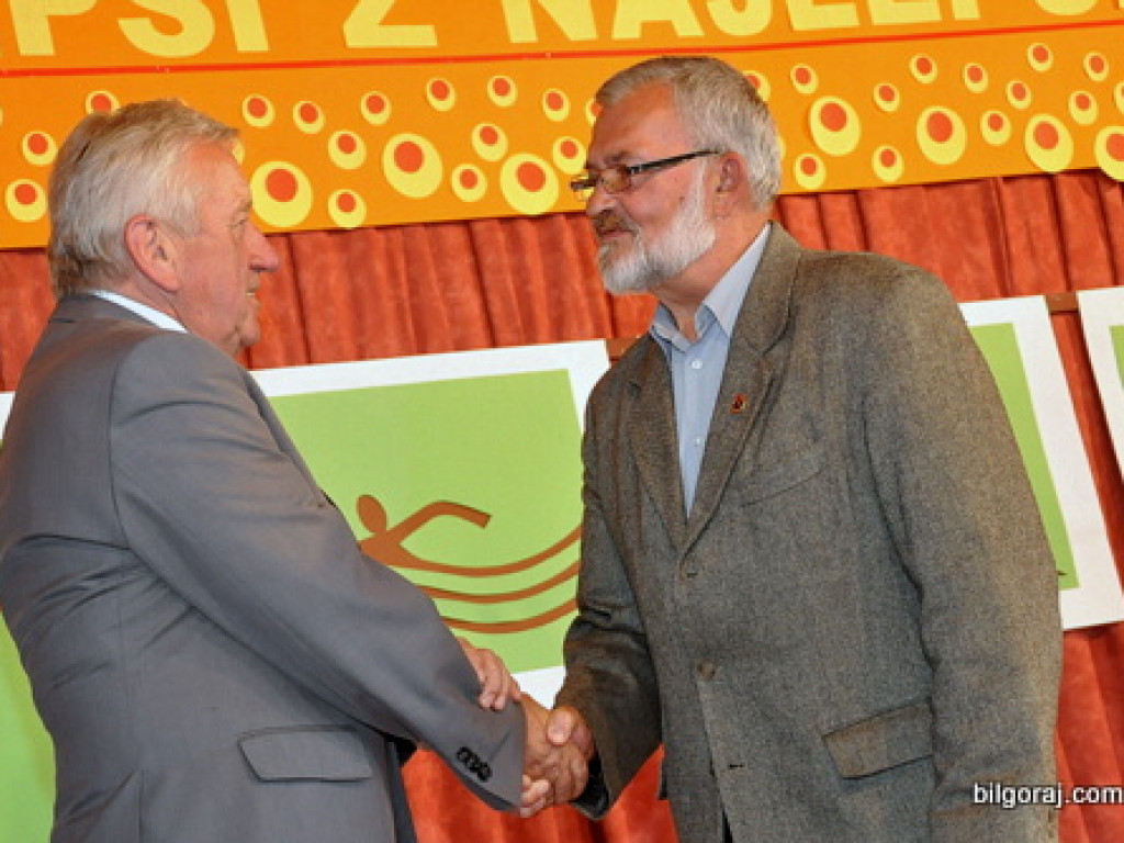 Powiatowe Podsumowanie Roku Sportowego