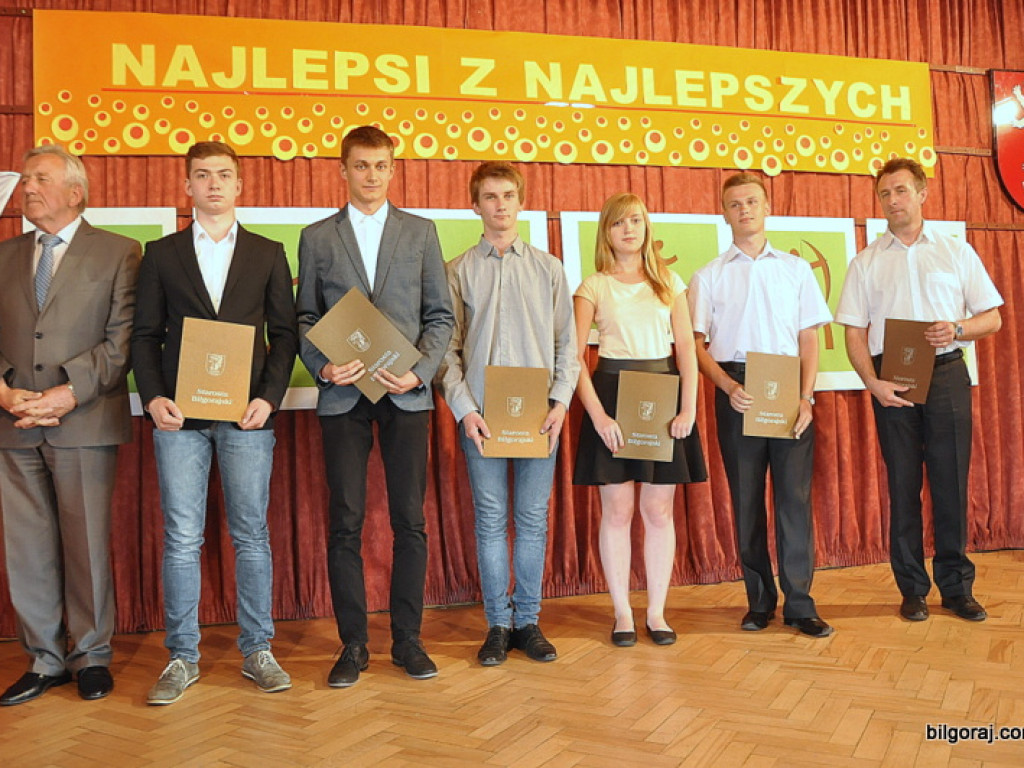 Powiatowe Podsumowanie Roku Sportowego