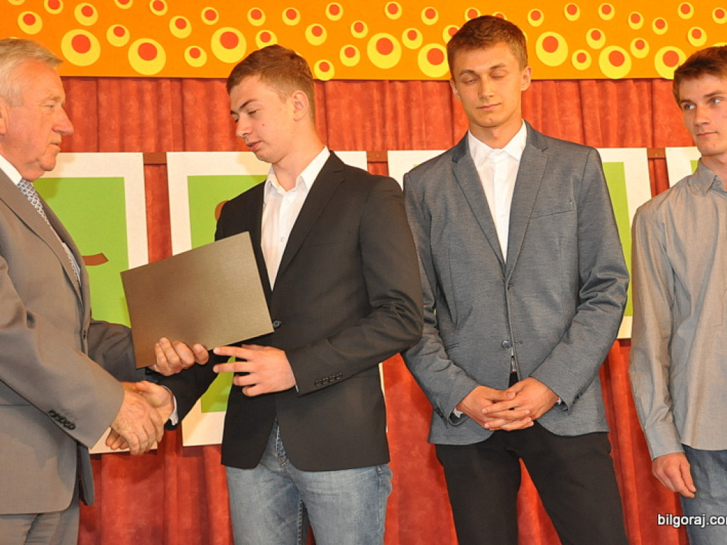 Powiatowe Podsumowanie Roku Sportowego