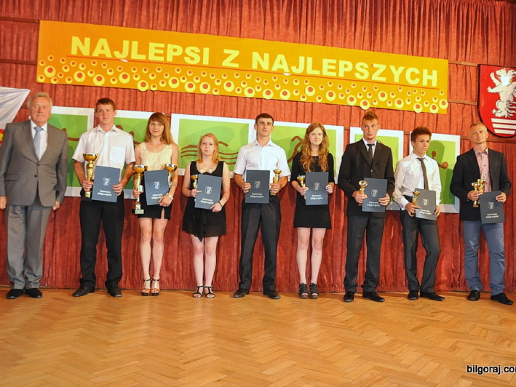 Powiatowe Podsumowanie Roku Sportowego