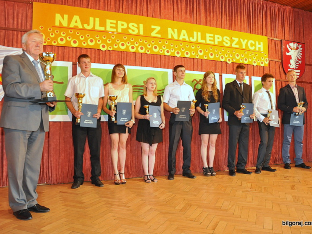 Powiatowe Podsumowanie Roku Sportowego