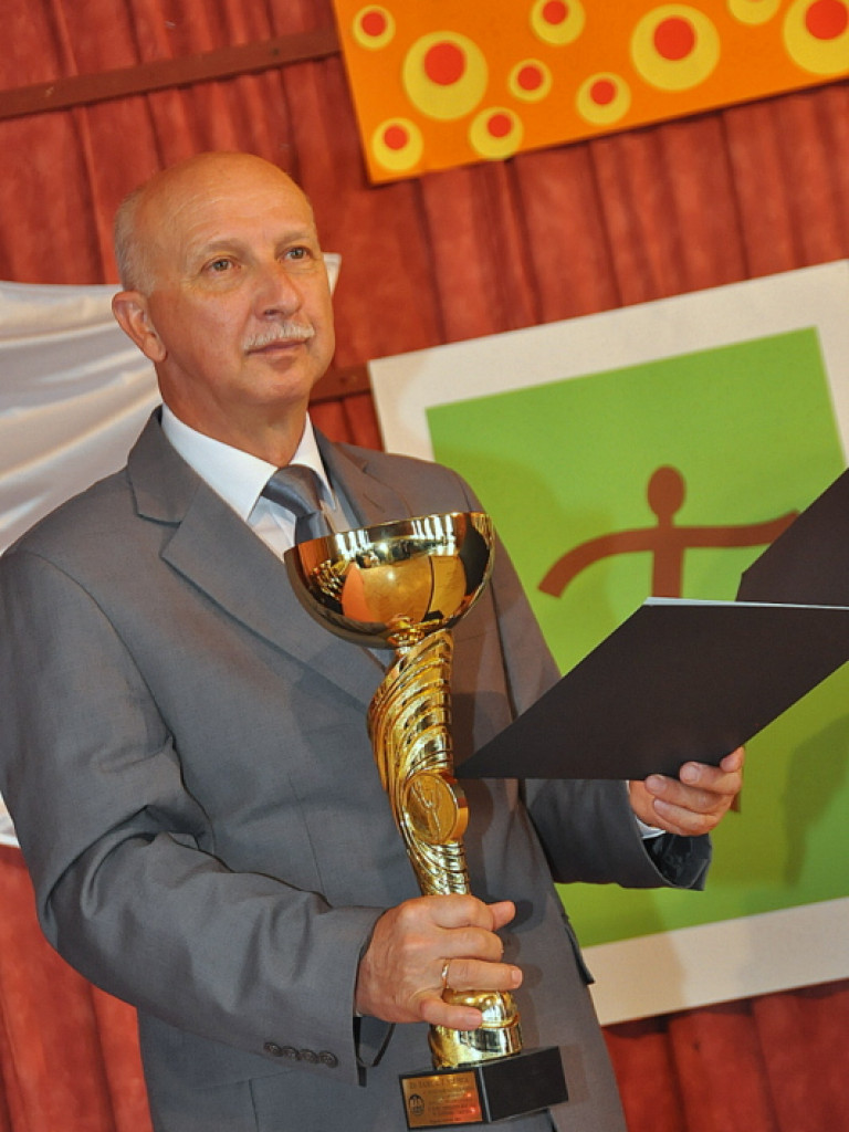 Powiatowe Podsumowanie Roku Sportowego