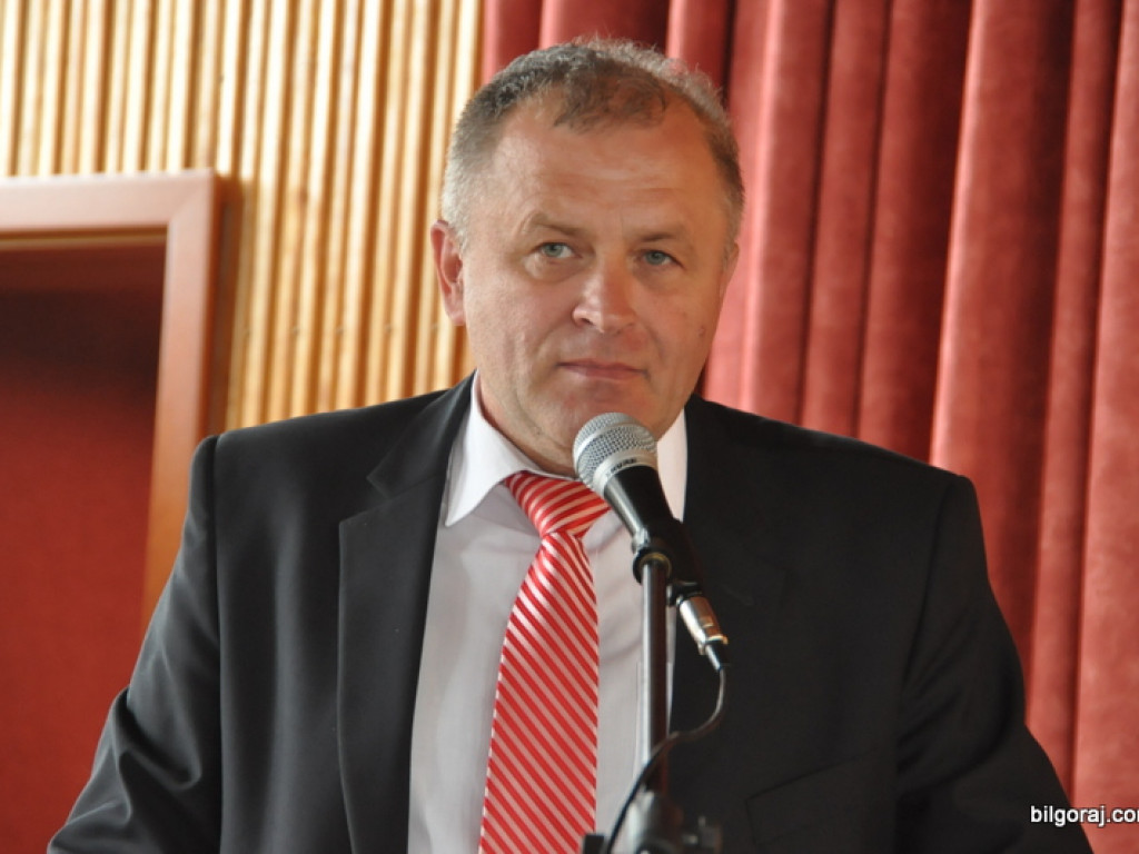 Powiatowe Podsumowanie Roku Sportowego