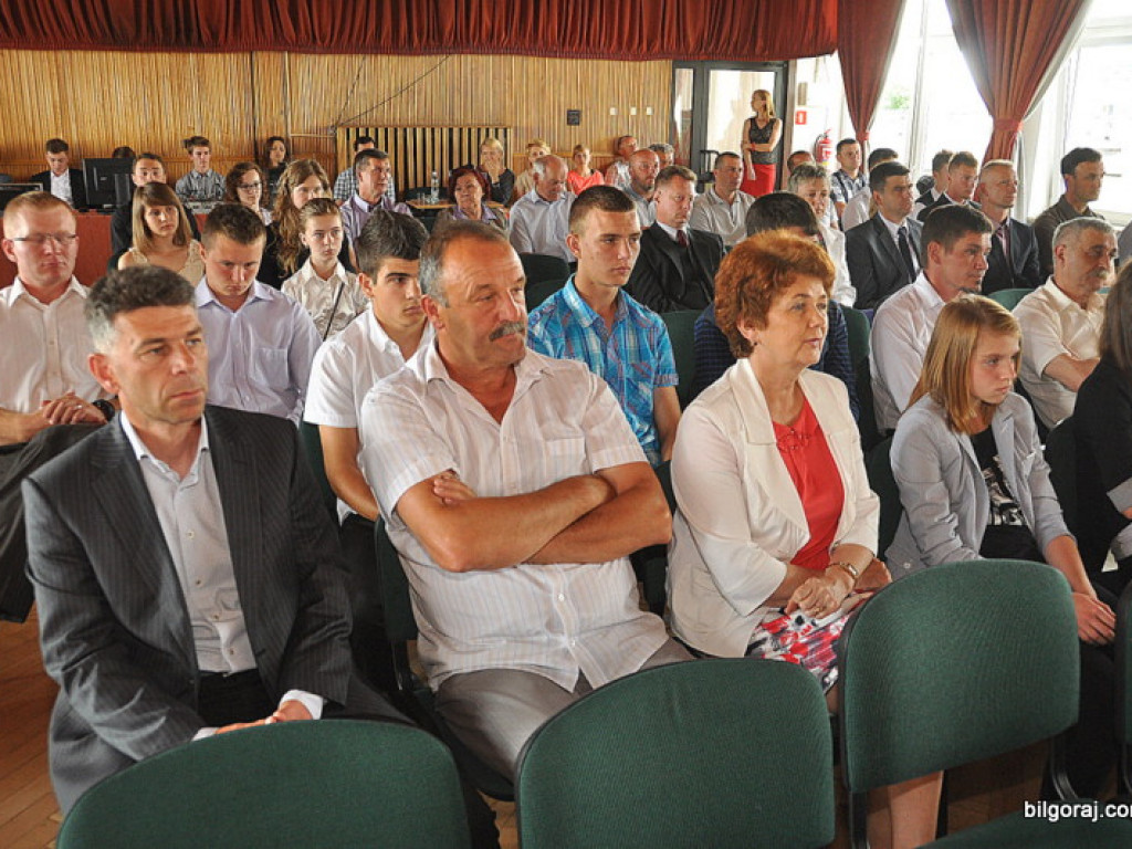 Powiatowe Podsumowanie Roku Sportowego